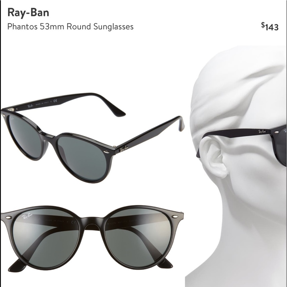 Ray-ban Sunglasses
